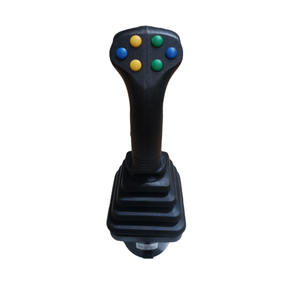 JOYSTICKS